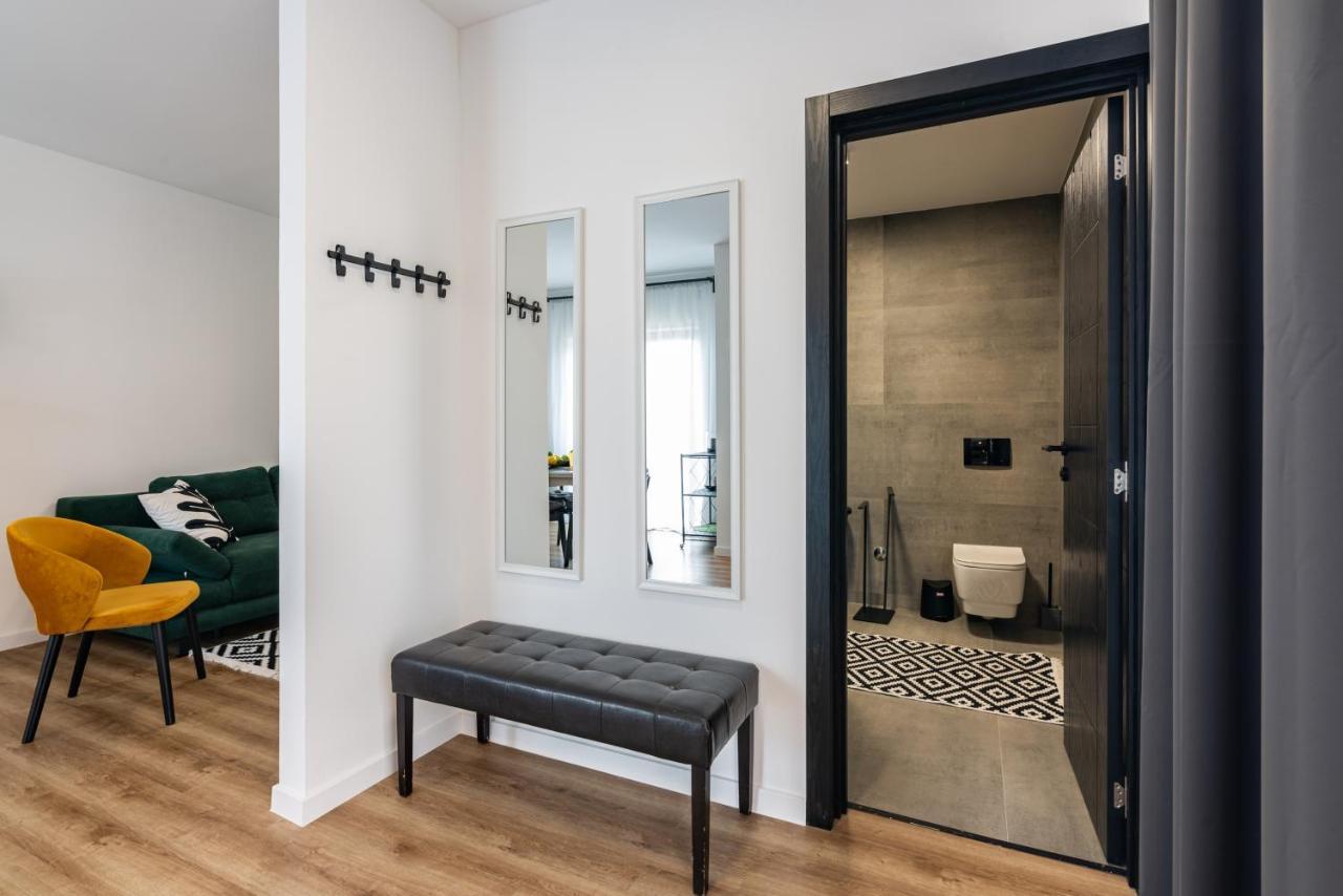 Apartman Laura Rijeka Exterior foto